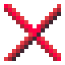 :cross: